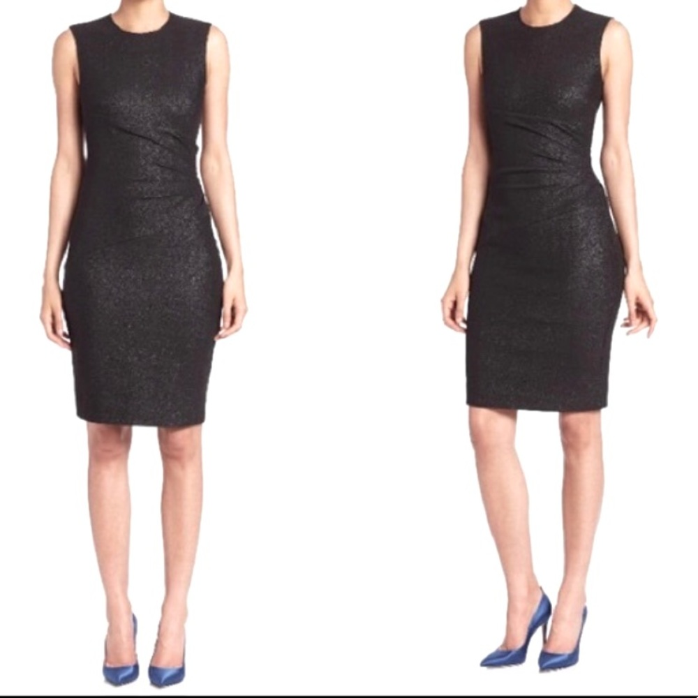 Diane Von Furstenberg Glennie Dress